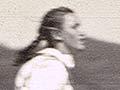 Eve Rimmer before her accident