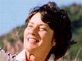 Eve Rimmer at Whakatāne