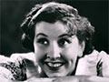 Davina Craig publicity photograph, 1935