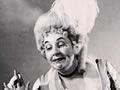 Davina Whitehouse as Mrs Hardcastle