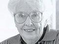 Davina Whitehouse in <em>Gloss</em>