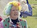 Margaret Mahy, storyteller