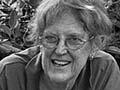 Margaret Mahy by Alan Knowles