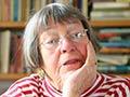 Christine Cole Catley, publisher