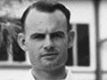 George Laking in the Pacific