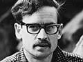 Maurice Shadbolt