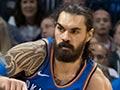 Steven Adams