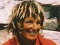 Lydia Bradey