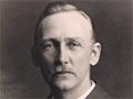 Reverend C.H. Laws