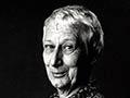Rita Angus by Marti Friedlander