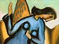 'The Angel of the Annunciation'