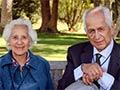 Lady Lorna and Sir Hēnare Ngata