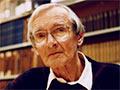 General editor of the <em>Dictionary of New Zealand Biography</em>