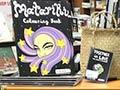 Writing Matariki 