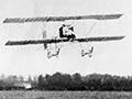 <em>Manurewa No. 1</em> in flight
