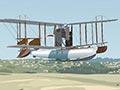 New Zealand Flying School, Auckland 