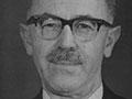 Fergus Sheppard
