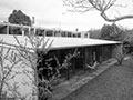 Outside Mallitte House