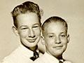 Ian and Tony Athfield