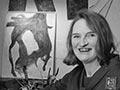 Avis Higgs, artist