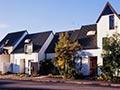 Tonbridge Mews, Christchurch