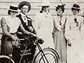 Stella motor bicycle