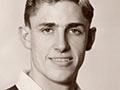 Murray Ball, All Black prospect