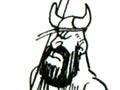 Interactive: Bruce the Barbarian