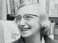 Ruth Dallas on writing