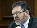 Justice Joe Williams