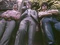 Video: The Clean, 'Anything could happen'