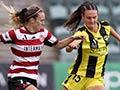 Wellington Phoenix enter the A-League Women