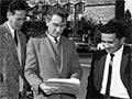 Māori studies at Auckland, 1965