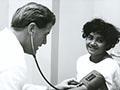 Pacific health