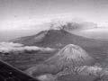 Video: Ash from the 1945 Ruapehu eruption