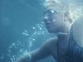 Training to swim the English Channel