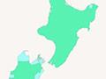 New Zealand temperature projections to the 2090s 