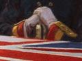 The Treaty of Waitangi in art