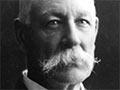 Charles John Wright Barton, long-serving Hamilton local politician from 1881 until 1933