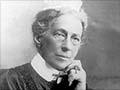 Ellen Dougherty, about 1895