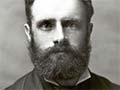 James Hudson