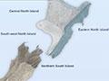 Regional climates
