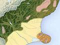 Interactive: Canterbury’s landforms