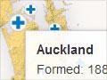 Formation of SPCAs in New Zealand
