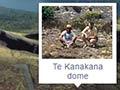 Mt Tarawera