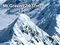 Southern Alps