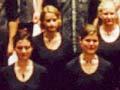 Audio: Tower New Zealand Youth Choir