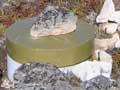 Monitoring earthquakes