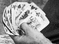 Audio: Dalmatian card game