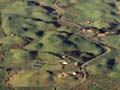 Audio: Volcanic avalanche mounds